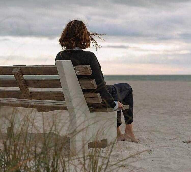 Echar de menos no es echar de más