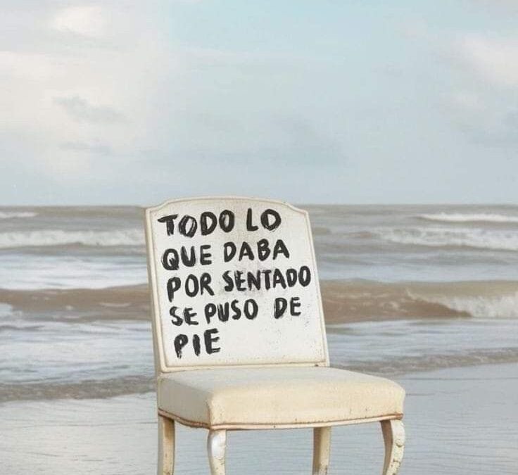 Lo que no tiene nombre