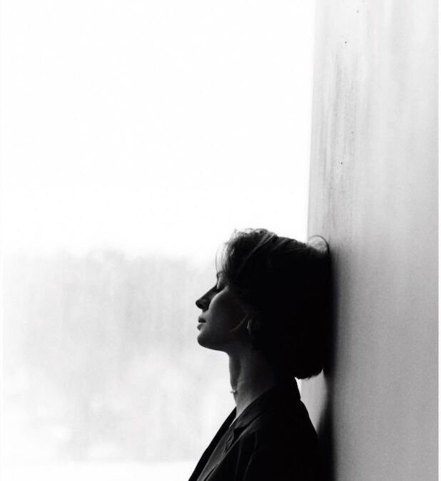 Cuando el sistema nervioso no descansa.