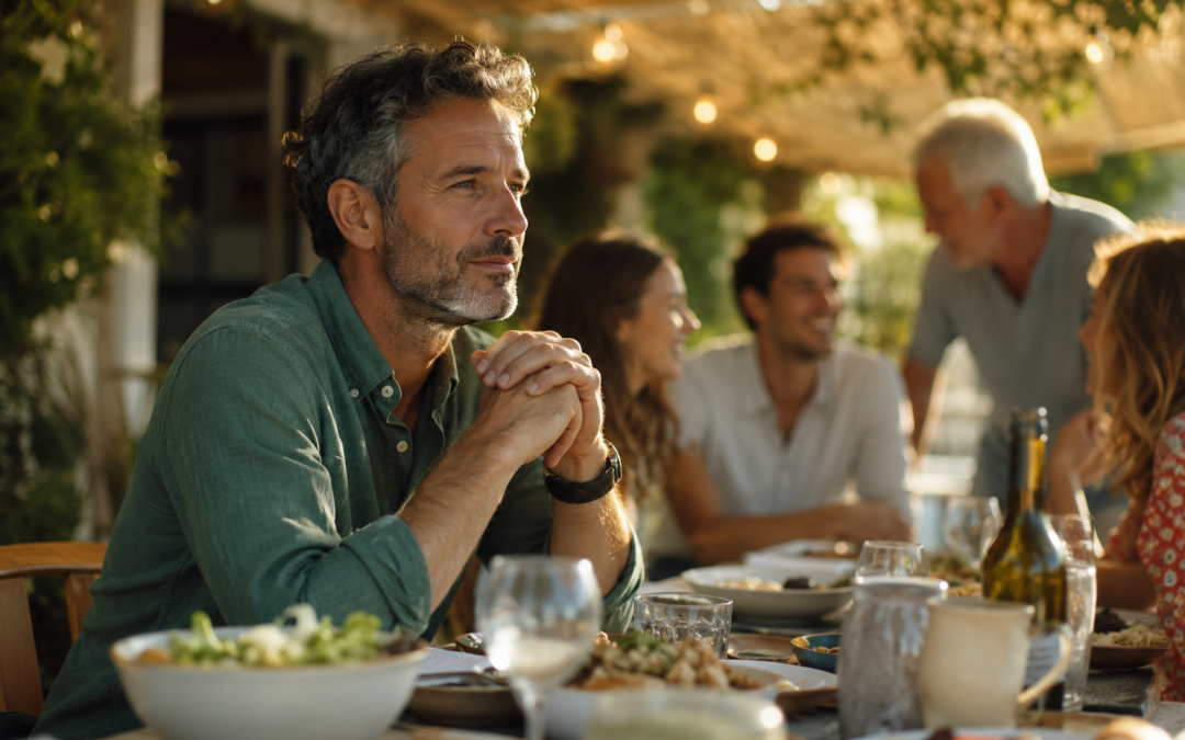 El precio de vivir para no decepcionar a los demás