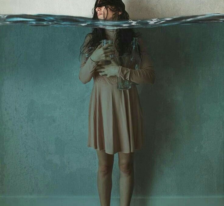 ¿Por qué tienes ansiedad sin motivo aparente?