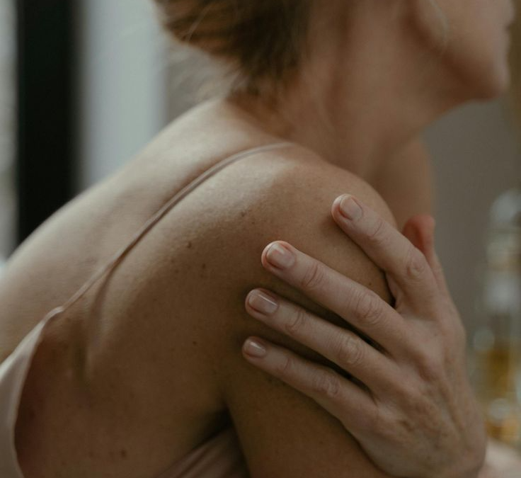 Menopausia: el cuerpo cambia y la cabeza también